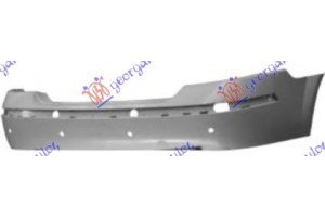 Προφυλακτηρας Πισω Primed (ΜΕ PDS) Ford Mondeo 00-07