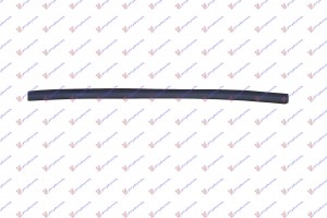Πλαστικο Προφυλακτηρα Πισω Μεσαιο Ford Mondeo 00-07 - 061904030
