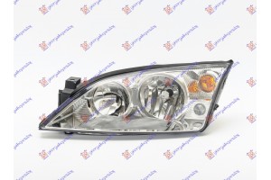 Φανος Εμπρος (Ε)ΗΛΕΚΤΡΙΚΟΣ (TYC) Αριστερα Ford Mondeo 00-07 - 061905132