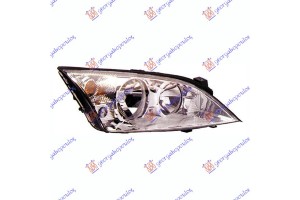 Φανος ΕΜΠ.ΗΛΕΚ.MAREL. Δεξια Ford Mondeo 00-07 - 061905141