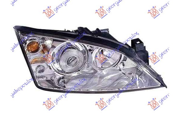 Φανος Εμπρος Xenon (Ε) (DEPO) Δεξια Ford Mondeo 00-07 - 061905151