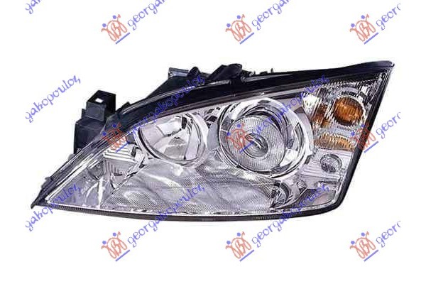 Φανος Εμπρος Xenon (Ε) (DEPO) Αριστερα Ford Mondeo 00-07 - 061905152