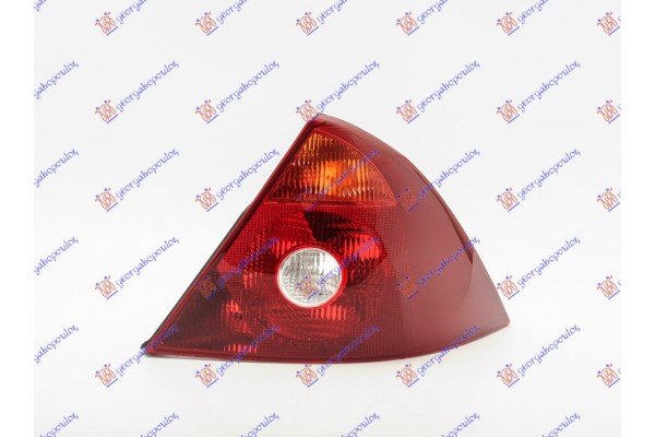 Δεξια Φανος Πισω 4/5Π -03 (Ε) Ford Mondeo 00-07