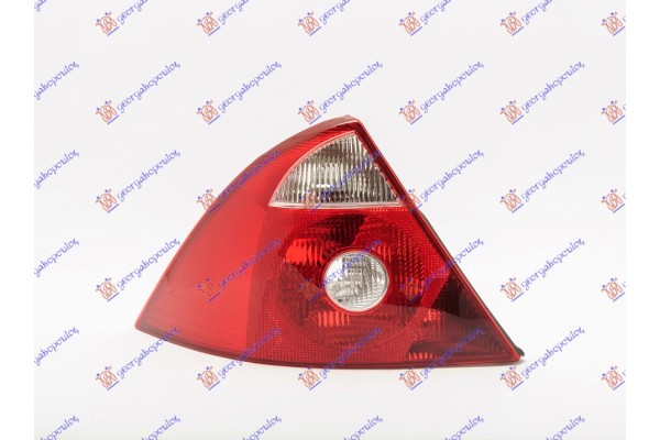 Φανος Πισω 4/5Π 03-05 (Ε) Αριστερα Ford Mondeo 00-07 - 061905897