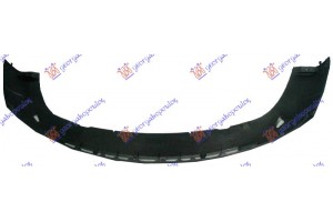 Σποιλερ Προφυλακτηρα Εμπρος 2003- Ford Mondeo 00-07 - 061906375