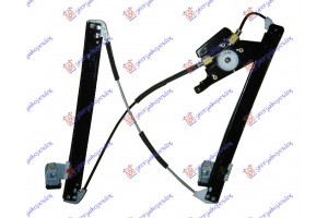 Γρυλλος ΠΑΡΑΘ. ΕΜΠ. ΗΛΕΚ. (Χ/ΜΟΤ) Δεξια Ford Mondeo 00-07 - 061907061