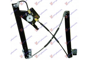 Γρυλλος ΠΑΡΑΘ. ΕΜΠ. ΗΛΕΚ. (Χ/ΜΟΤ) Αριστερα Ford Mondeo 00-07 - 061907062