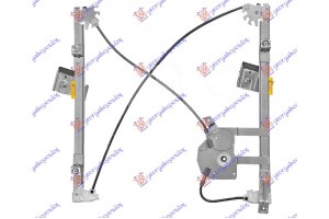 Γρυλλος ΠΑΡΑΘ. ΕΜΠ. ΗΛΕΚT. (Χ/ΜΟΤ) (Α ΠΟΙΟΤΗΤΑ) Δεξια Ford Mondeo 00-07 - 061907066