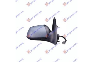 Καθρεφτης ΗΛΕΚΤ. ΘΕΡΜ. ΒΑΦ. -03 (CONVEX GLASS) Δεξια Ford Mondeo 00-07 - 061907503