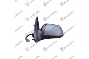 Καθρεφτης ΗΛΕΚΤ. ΘΕΡΜ. ΒΑΦ. -03 (ASPHERICAL GLASS) Αριστερα Ford Mondeo 00-07 - 061907504