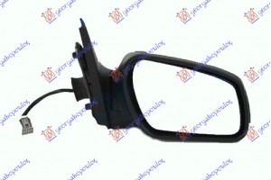 Καθρεφτης ΗΛΕΚΤ. ΘΕΡΜΑΙΝ. ΗΛ.ΑΝΑΚ. ΒΑΦΟΜ. 03- (CONVEX GLASS) Δεξια Ford Mondeo 00-07 - 061907551