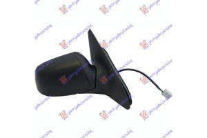 Καθρεφτης ΗΛΕΚΤ. ΘΕΡΜ. ΒΑΦ. 03- (Α ΠΟΙΟΤΗΤΑ) (CONVEX GLASS) Δεξια Ford Mondeo 00-07 - 061907583