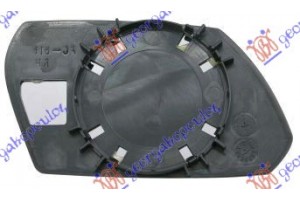 Κρυσταλλο Καθρεφτη -03 (ASPHERICAL GLASS) Αριστερα Ford Mondeo 00-07 - 061907602