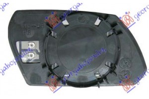 Κρυσταλλο ΗΛΕΚ. Καθρεφτη ΘΕΡΜΑΙΝ. -03 (ASPHERICAL GLASS) Αριστερα Ford Mondeo 00-07 - 061907612