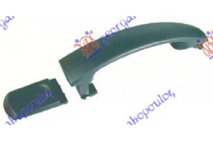 Χερουλι Πορτας Εξω ΕΜΠΡΟΣ-ΠΙΣΩ (Δ=Α) Δεξια Ford Mondeo 00-07 - 061907841