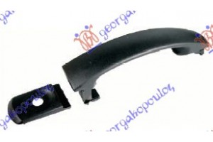 Χερουλι Πορτας Εξω Εμπρος Αριστερα Ford Mondeo 00-07 - 061907842