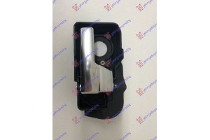 Χερουλι Πορτας ΕΜΠΡΟΣ/ΠΙΣΩ Εσω Ασημι Δεξια Ford Mondeo 00-07 - 061907861