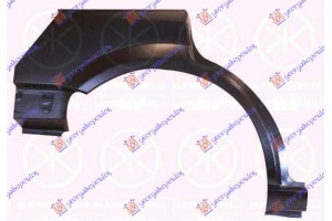 Δεξια Φρυδι Πισω 5Π/S.W. Ford Mondeo 00-07