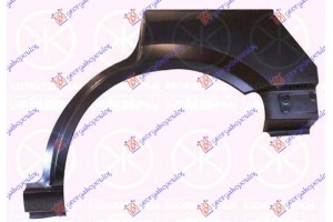 Αριστερα Φρυδι Πισω 5Π/S.W. Ford Mondeo 00-07