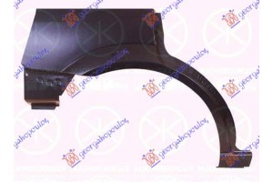 Φρυδι Πισω 4Π Δεξια Ford Mondeo 00-07 - 061908731