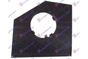 Λαμαρινα Πλαισιο Τρυπας Ρεζερβουαρ Ford Mondeo 00-07 - 061909000