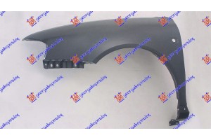 Φτερο Εμπρος 2000- Αριστερα Audi A3 96-03 - 062000662