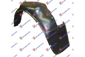 Θολος Εμπρος Πλαστικος Δεξια Audi A3 96-03 - 062000821