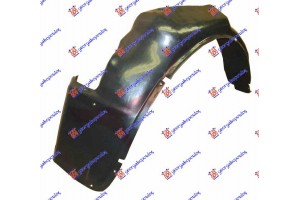 Θολος Εμπρος Πλαστικος Αριστερα Audi A3 96-03 - 062000822