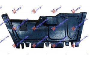 Ποδια Μηχανης Πλαστικη Κεντρικη (Α ΠΟΙΟΤΗΤΑ) Audi A3 96-03 - 062000830