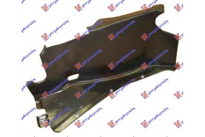 Ποδια Μηχανης Ακραια Πλαστικη Δεξια Audi A3 96-03 - 062000831