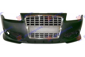 Προφυλακτηρας Εμπρος (LOOK S3 PERFORMANCE) Audi A3 96-03 - 062003625