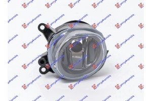 Προβολεας Ομιχλης 00- (Ε) Αριστερα Audi A3 96-03 - 062005117