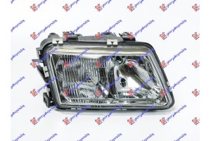 Φανος Εμπρος & ΗΛΕΚΤΡ. -00 (Ε) (TYC) Δεξια Audi A3 96-03 - 062005131