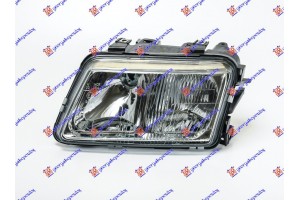 Φανος Εμπρος & ΗΛΕΚΤΡ. -00 (Ε) (TYC) Αριστερα Audi A3 96-03 - 062005132