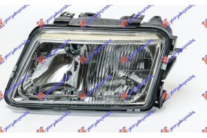 Φανος Εμπρος & ΗΛΕΚΤΡ. -00 (Ε) (DEPO) Αριστερα Audi A3 96-03 - 062005134