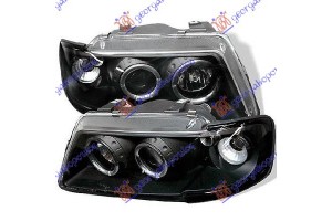 Φανος ΕΜΠ.ΜΕ Φλας Eagle Eyes Audi A3 96-03