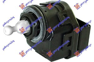 Ρεγουλατορος ΦΑΝ.ΕΜ.ΗΛ.-00 Hella Audi A3 96-03