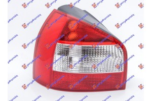 Φανος Πισω 00- (Ε) Αριστερα Audi A3 96-03 - 062005992