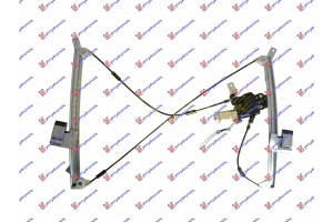 Αριστερα Γρυλλος ΠΑΡΑΘ. 3Π ΗΛΕΚΤΡ. Audi A3 96-03