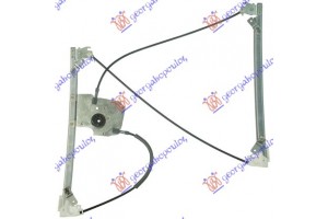 Γρυλλος ΠΑΡΑΘ. ΕΜΠ. 5Π ΗΛ. (Χ/ΜΟΤ) (Α ΠΟΙΟΤΗΤΑ) Δεξια Audi A3 96-03 - 062007066