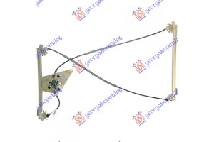 Γρυλλος ΠΑΡΑΘ. 3Π ΗΛ. (Χ.ΜΟΤ) (Α ΠΟΙΟΤΗΤΑ) Δεξια Audi A3 96-03 - 062007076