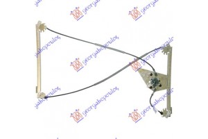 Γρυλλος ΠΑΡΑΘ. 3Π ΗΛ. (Χ.ΜΟΤ) (Α ΠΟΙΟΤΗΤΑ) Αριστερα Audi A3 96-03 - 062007077