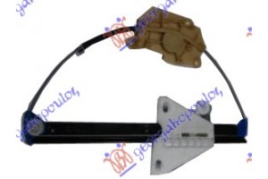 Δεξια Γρυλλος ΠΑΡΑΘ. Πισω ΗΛΕΚ. (Χ/ΜΟΤΕΡ) Audi A3 96-03