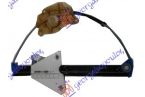 Αριστερα Γρυλλος ΠΑΡΑΘ. Πισω ΗΛΕΚ. (Χ/ΜΟΤΕΡ) Audi A3 96-03