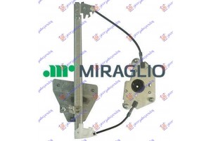 Γρυλλος ΠΑΡΑΘ. Πισω ΗΛΕΚ. (Χ/ΜΟΤΕΡ) (Α ΠΟΙΟΤΗΤΑ) Δεξια Audi A3 96-03 - 062007083