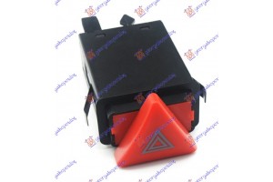 Διακοπτης Αλαρμ Audi A3 96-03 - 062007150