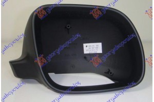 Καπακι Καθρεφτη -00 Δεξια Audi A3 96-03 - 062007701
