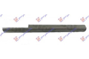 Μαρσπιε 3Π Δεξια Audi A3 96-03 - 062008251