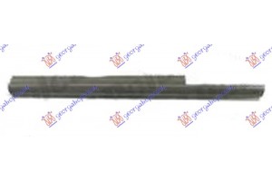 Μαρσπιε 3Π Αριστερα Audi A3 96-03 - 062008252