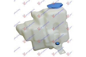 Δοχειο Νερου Υαλοκαθαριστηρων Με ΠΙΤΣΙΛ. Φανων & Ταπα (5,5L) Seat Toledo 99-04 - 015208420